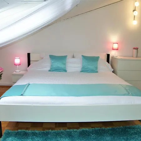 アパート Kaliny Wanny Z Hydromasazem