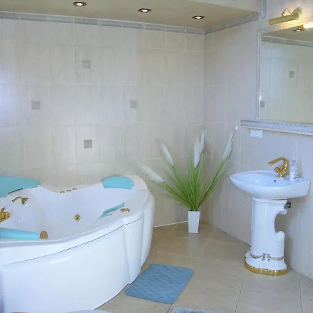 Appartement Kaliny Wanny Z Hydromasazem *