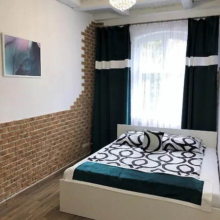 Kaliny Wanny Z Hydromasazem