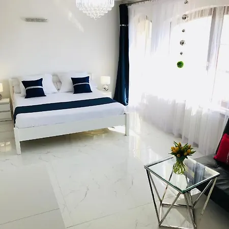 Kaliny Wanny Z Hydromasazem * Chorzów