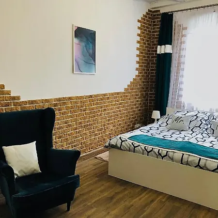 Kaliny Wanny Z Hydromasazem