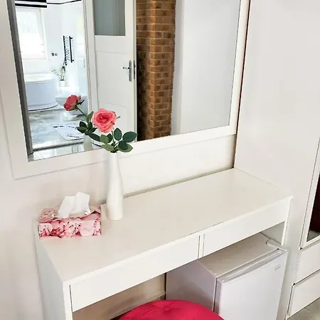 Kaliny Wanny Z Hydromasazem