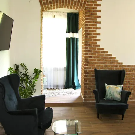 Kaliny Wanny Z Hydromasazem アパート ホジューフ