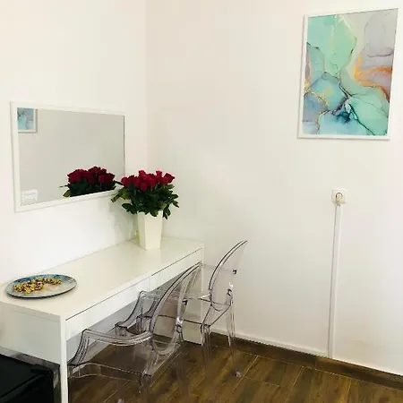 Appartement Kaliny Wanny Z Hydromasazem