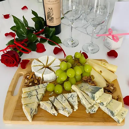 Kaliny Wanny Z Hydromasazem