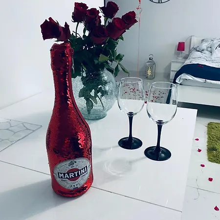 アパート Kaliny Wanny Z Hydromasazem *