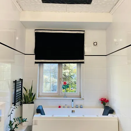 Appartement Kaliny Wanny Z Hydromasazem Chorzów