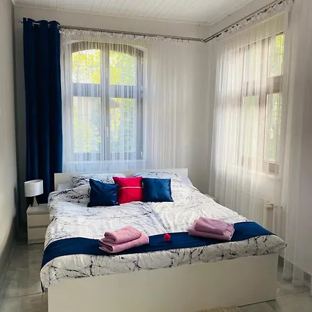 Kaliny Wanny Z Hydromasazem