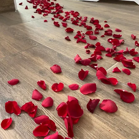 Appartement Kaliny Wanny Z Hydromasazem *