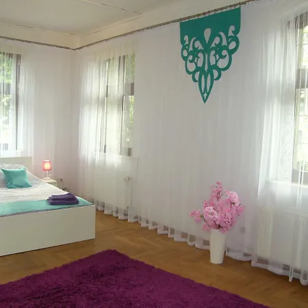 Kaliny Wanny Z Hydromasazem Appartement Chorzów