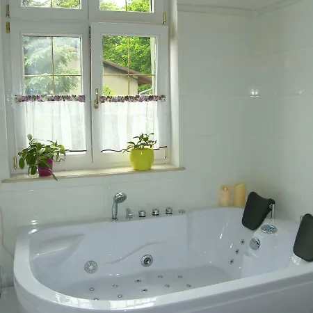 アパート Kaliny Wanny Z Hydromasazem ホジューフ