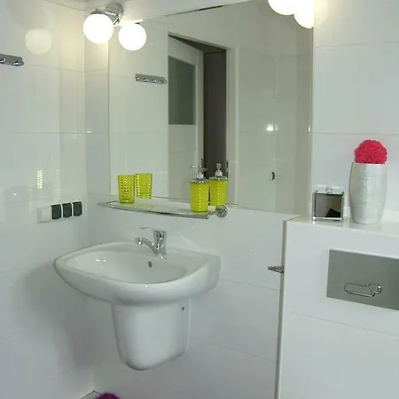 Appartement Kaliny Wanny Z Hydromasazem