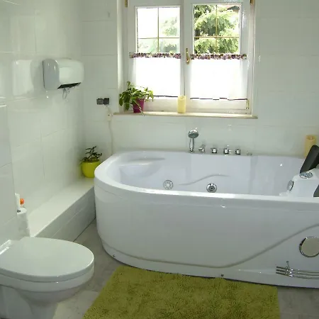 アパート Kaliny Wanny Z Hydromasazem *