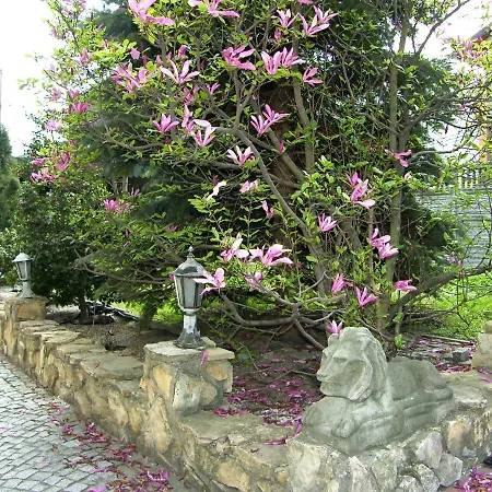 アパート Kaliny Wanny Z Hydromasazem