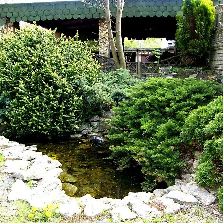 アパート Kaliny Wanny Z Hydromasazem *