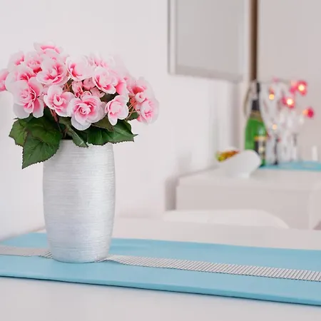 Kaliny Wanny Z Hydromasazem アパート